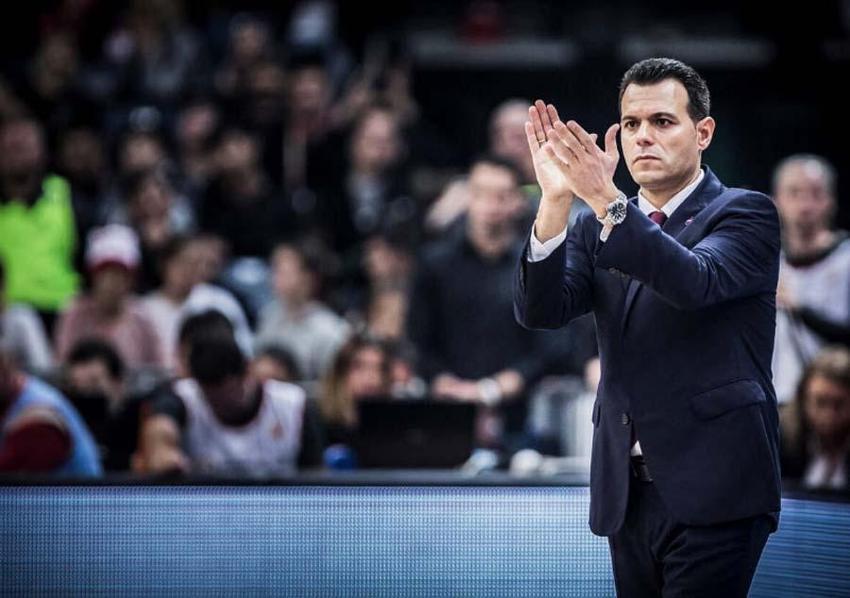 Fenerbahçe Beko transfer bombasını patlattı! Dimitris Itoudis ile anlaşma tamam...