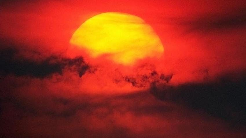 Aşırı sıcak hava uyarısı! Resmen kavrulacağız, Meteoroloji son dakika duyurdu, 40 derece görülecek, gün ve saat...