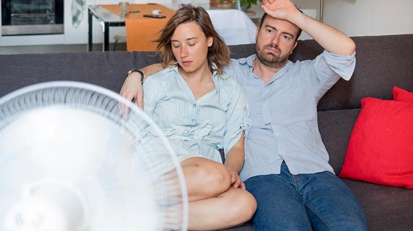 Aşırı sıcak hava uyarısı! Resmen kavrulacağız, Meteoroloji son dakika duyurdu, 40 derece görülecek, gün ve saat...