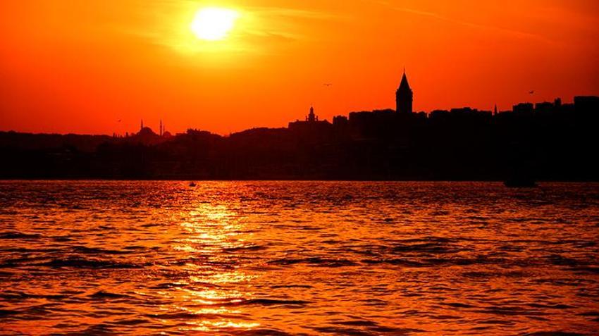 Aşırı sıcak hava uyarısı! Resmen kavrulacağız, Meteoroloji son dakika duyurdu, 40 derece görülecek, gün ve saat...