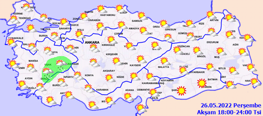 Aşırı sıcak hava uyarısı! Resmen kavrulacağız, Meteoroloji son dakika duyurdu, 40 derece görülecek, gün ve saat...