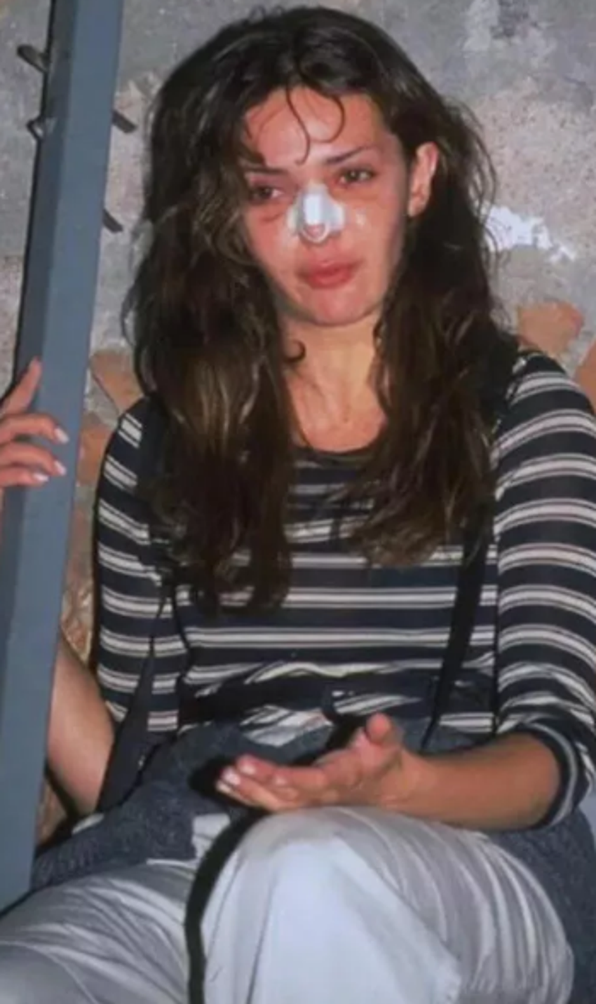 Hande Ataizi'den samimi itiraflar: Bir şuursuzluk dönemim oldu!