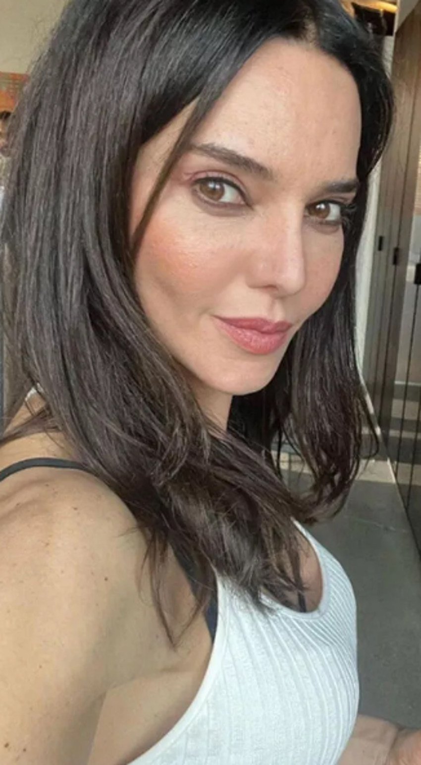 Hande Ataizi'den samimi itiraflar: Bir şuursuzluk dönemim oldu!