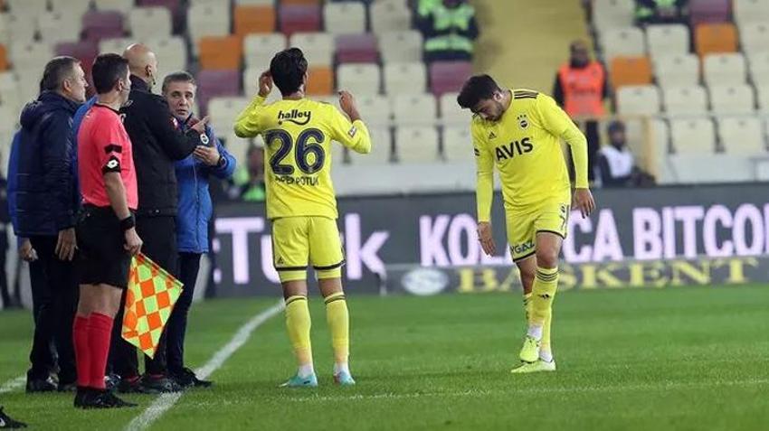 Trabzonspor, Fenerbahçeli yıldız için harekete geçti! 