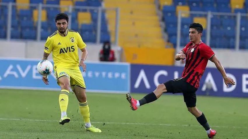 Trabzonspor, Fenerbahçeli yıldız için harekete geçti! 