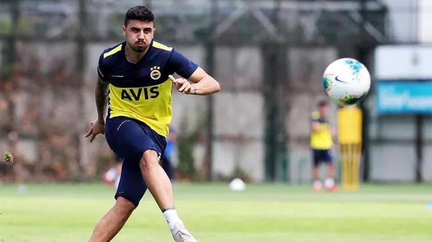 Trabzonspor, Fenerbahçeli yıldız için harekete geçti! 