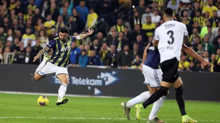 Trabzonspor, Fenerbahçeli yıldız için harekete geçti! 