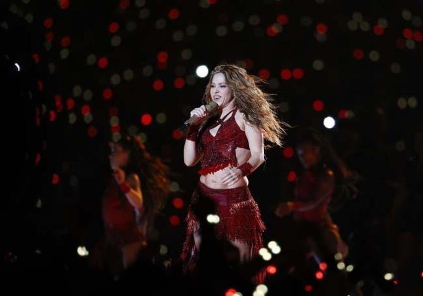 Shakira'ya hapis şoku! 6 farklı suçlama...