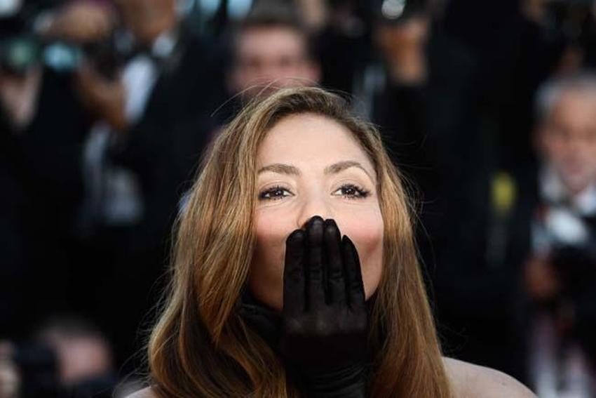 Shakira'ya hapis şoku! 6 farklı suçlama...