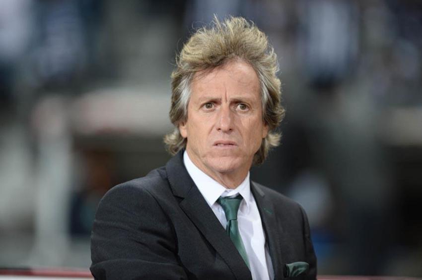 Jorge Jesus'tan Ali Koç'a uyarı! Sakın onu satmayın gelecek sezon piyasa değeri 50 M.€ olacak