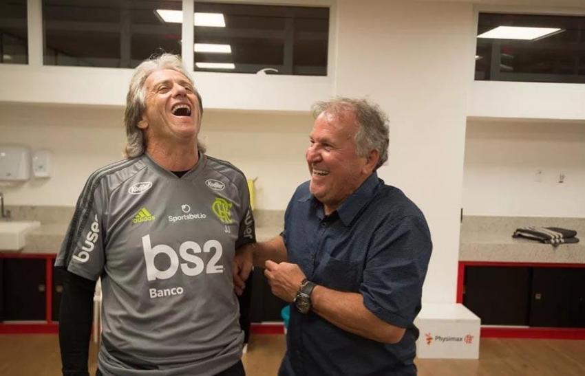 Jorge Jesus'tan Ali Koç'a uyarı! Sakın onu satmayın gelecek sezon piyasa değeri 50 M.€ olacak