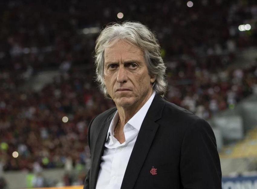 Jorge Jesus'tan Ali Koç'a uyarı! Sakın onu satmayın gelecek sezon piyasa değeri 50 M.€ olacak