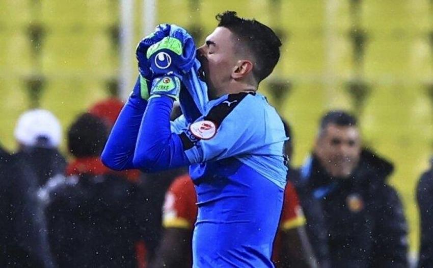 Anlaşma tamam! Ali Koç Muslera'ya kafa tutan G.Saray'ın eski kalecisini bitirdi