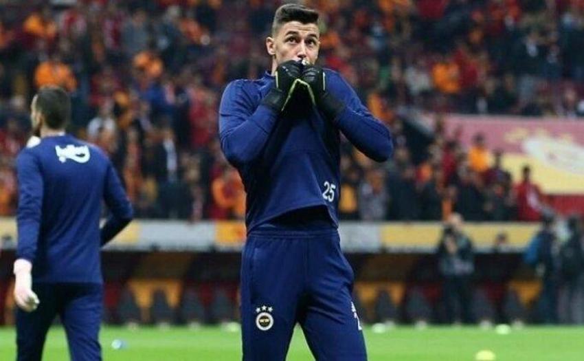 Anlaşma tamam! Ali Koç Muslera'ya kafa tutan G.Saray'ın eski kalecisini bitirdi