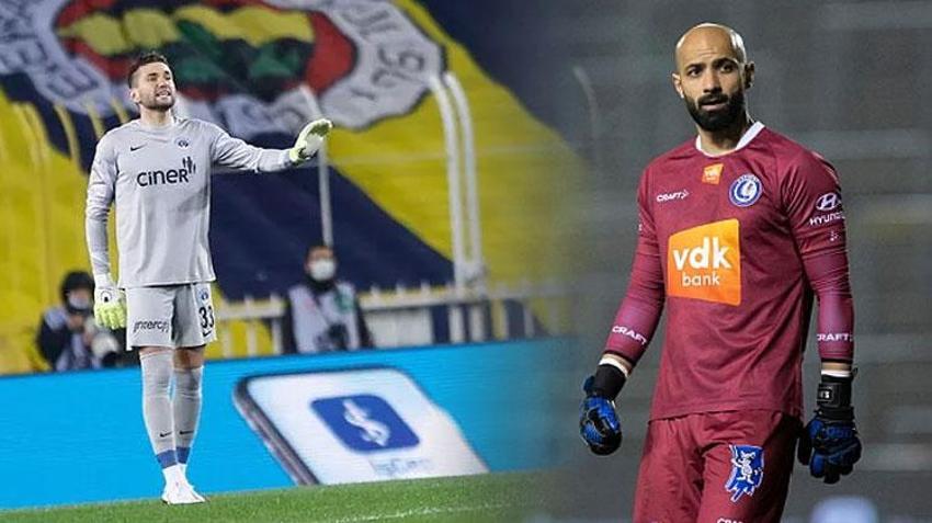 Anlaşma tamam! Ali Koç Muslera'ya kafa tutan G.Saray'ın eski kalecisini bitirdi
