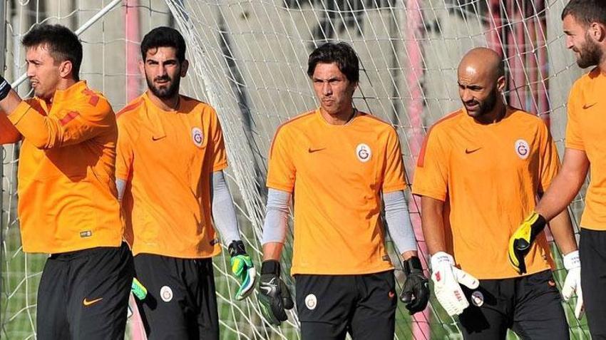 Anlaşma tamam! Ali Koç Muslera'ya kafa tutan G.Saray'ın eski kalecisini bitirdi