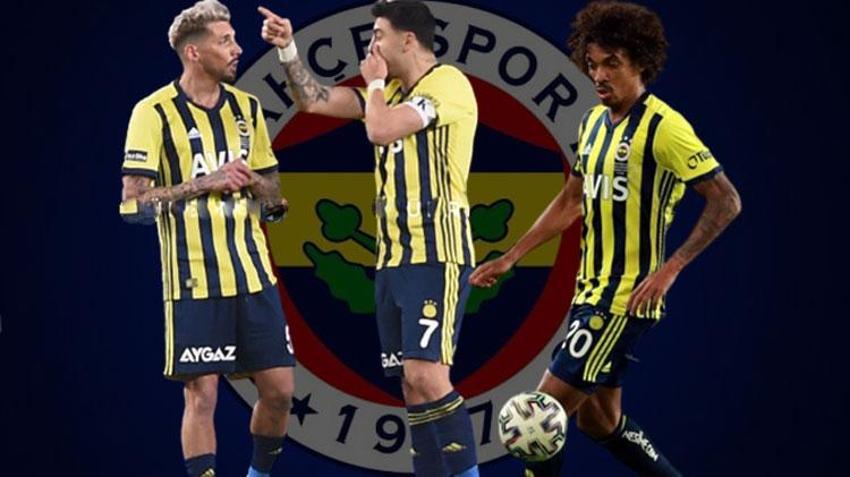 Sosa, Gustavo ve Ozan'ın yaptığını tek başına yapacak! Hem de 750 bin euro'ya...
