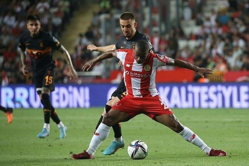 Sosa, Gustavo ve Ozan'ın yaptığını tek başına yapacak! Hem de 750 bin euro'ya...