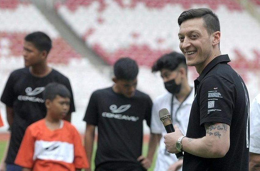 Sosa, Gustavo ve Ozan'ın yaptığını tek başına yapacak! Hem de 750 bin euro'ya...