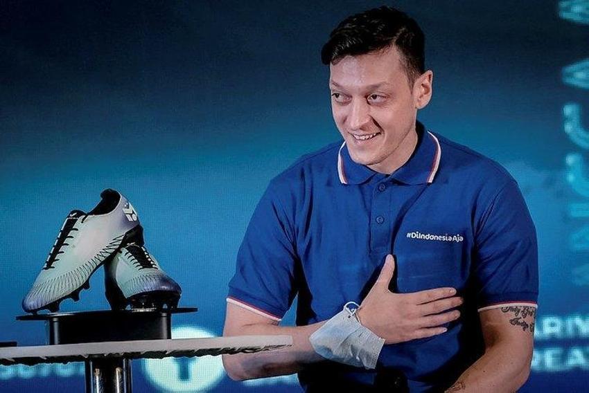 Sosa, Gustavo ve Ozan'ın yaptığını tek başına yapacak! Hem de 750 bin euro'ya...
