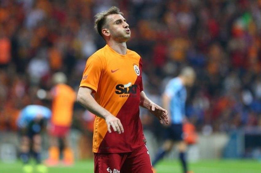Hatalarımızdan ders çıkararak geliyoruz dedi Ali Koç'un görüştüğü dünya yıldızını bitirdi...