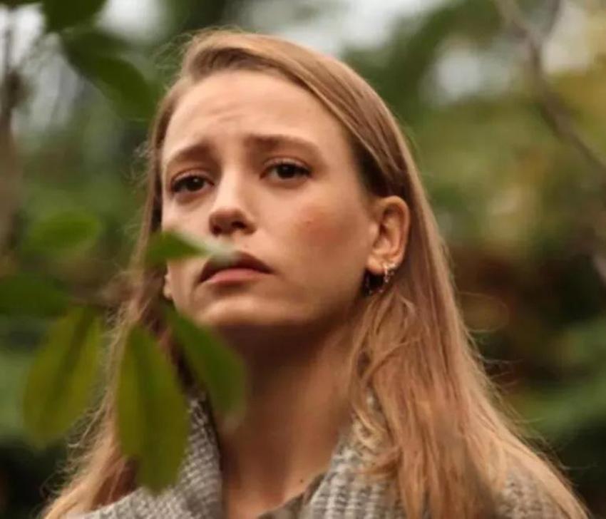 Serenay Sarıkaya 'hazırım' notuyla paylaştı, beğeni rekoru kırdı!