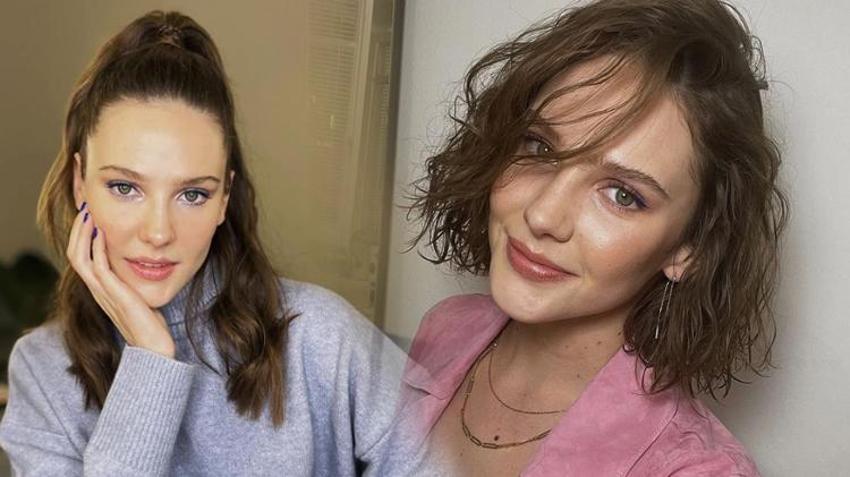 Sezen Aksu'nun oğlu Mithancan Özer ile aşk yaşayan Alina Boz'dan evlilik açıklaması: Haberiniz olur!