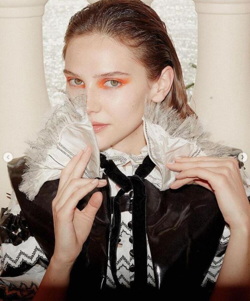 Sezen Aksu'nun oğlu Mithancan Özer ile aşk yaşayan Alina Boz'dan evlilik açıklaması: Haberiniz olur!