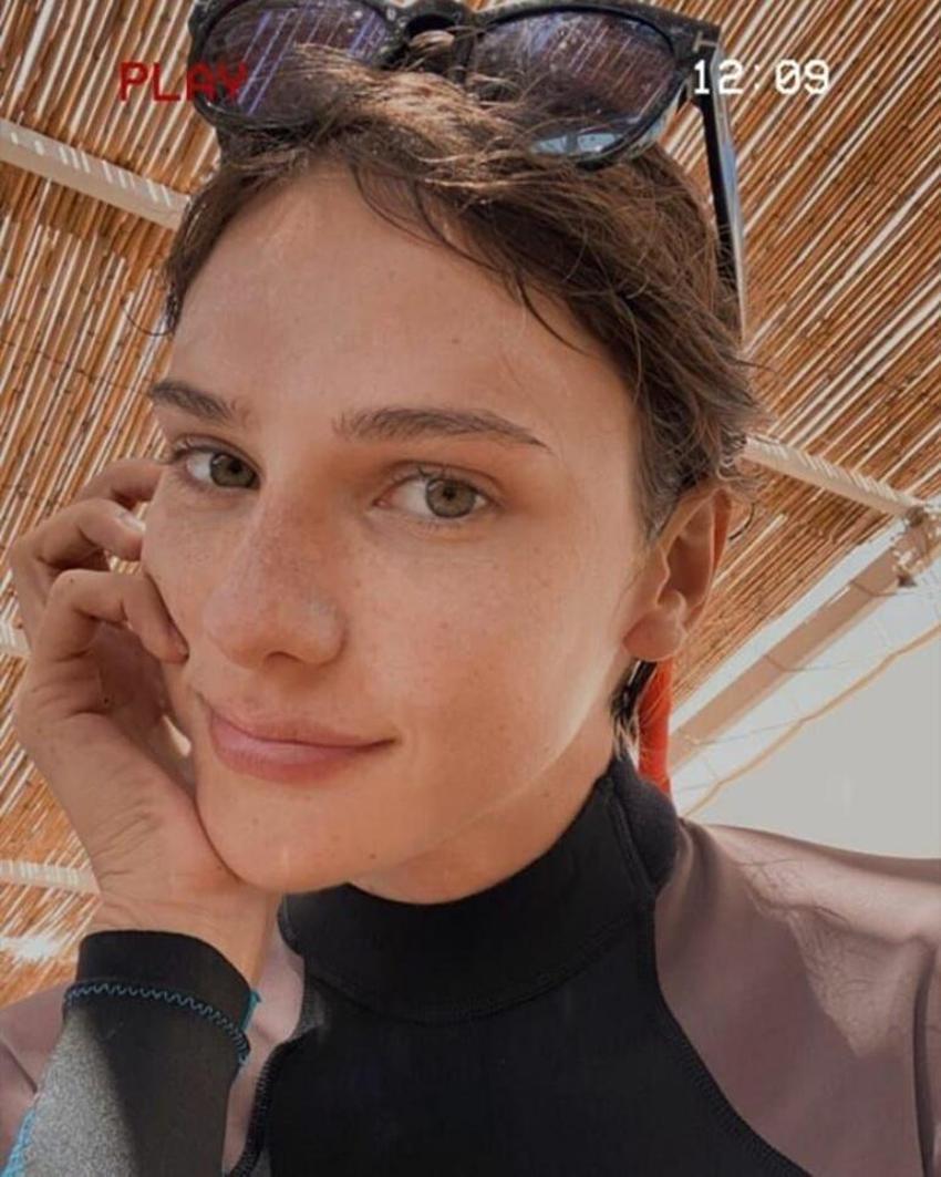 Sezen Aksu'nun oğlu Mithancan Özer ile aşk yaşayan Alina Boz'dan evlilik açıklaması: Haberiniz olur!