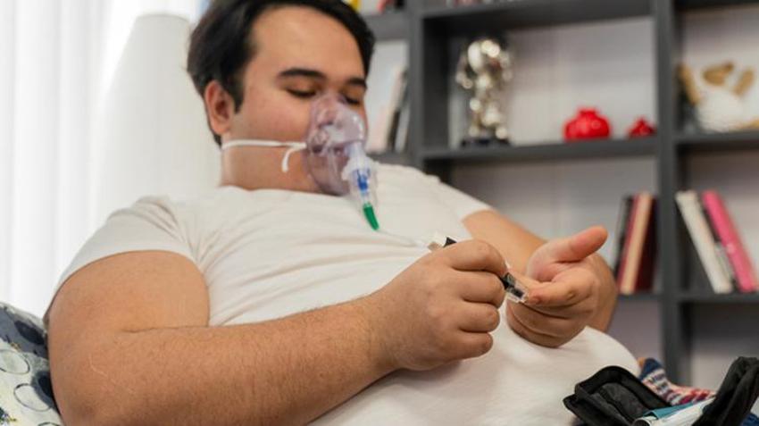 Tansiyonu ve kolesterolü zıplatıyor, insülin direnci ile tip 2 diyabeti tetikliyor! En fazla Türkiye’de görülüyor, uykusuzluk, yorgunluk, umutsuzluk ve intihar...