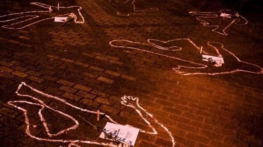 Dünyanın en tehlikeli şehirleri belli oldu! İşte ölümün kol gezdiği kentler: Avrupa'dan 3 yer...