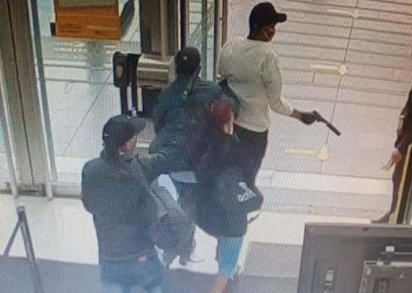 Dünyanın en tehlikeli şehirleri belli oldu! İşte ölümün kol gezdiği kentler: Avrupa'dan 3 yer...