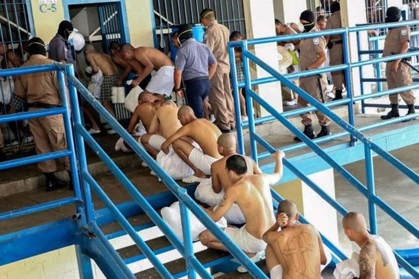Dünyanın en tehlikeli şehirleri belli oldu! İşte ölümün kol gezdiği kentler: Avrupa'dan 3 yer...