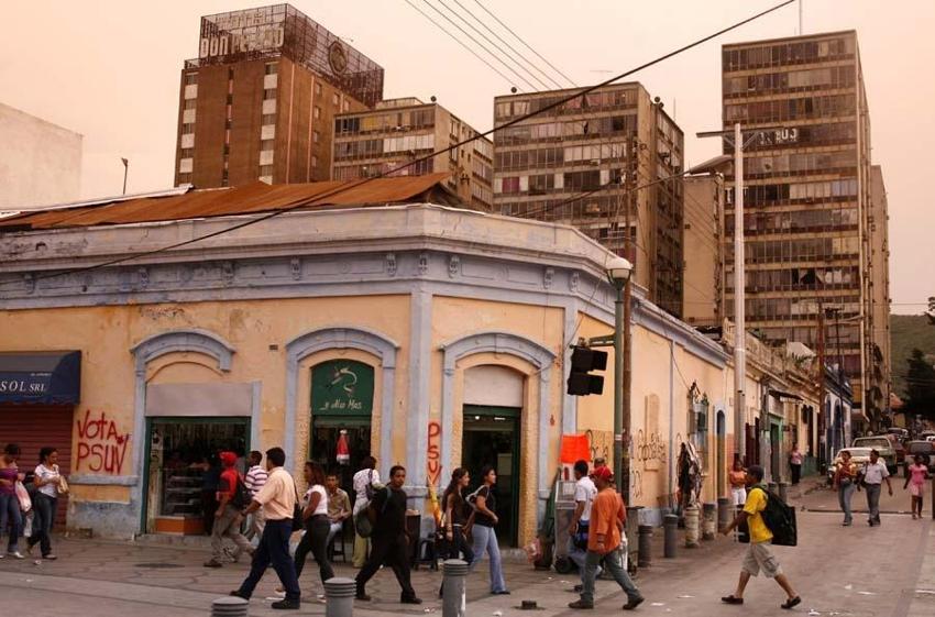 Dünyanın en tehlikeli şehirleri belli oldu! İşte ölümün kol gezdiği kentler: Avrupa'dan 3 yer...