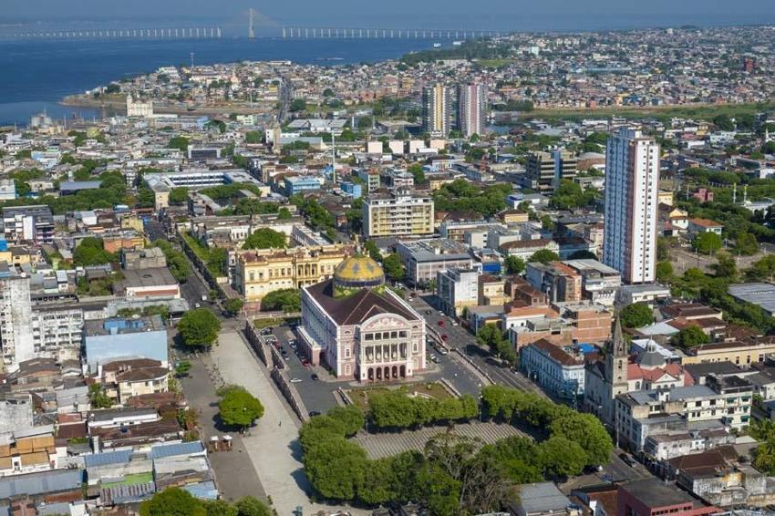 Dünyanın en tehlikeli şehirleri belli oldu! İşte ölümün kol gezdiği kentler: Avrupa'dan 3 yer...