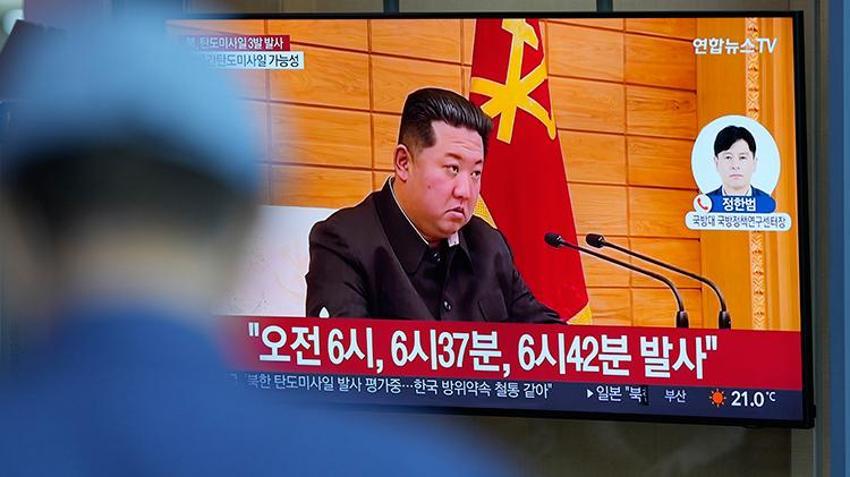 Kim'in ölümsüz aşk iksiri! Kuzey Kore bunu konuşuyor, türü bilinmiyor