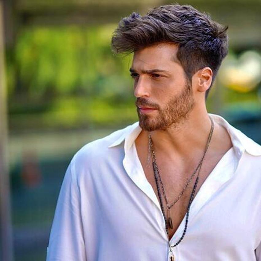 Can Yaman'ın bölüm başı ücreti şaşırttı!