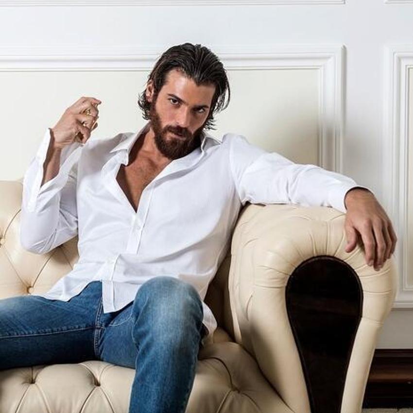 Can Yaman'ın bölüm başı ücreti şaşırttı!