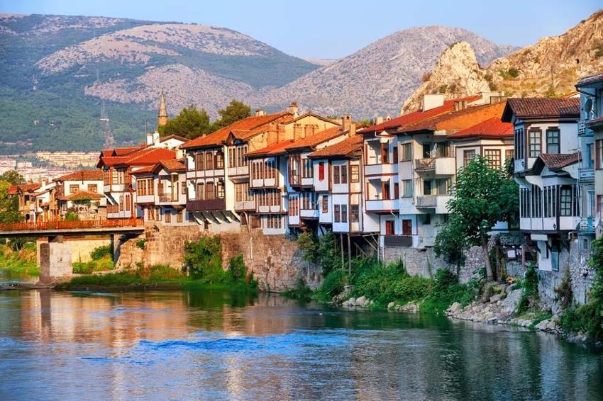 İllerin en meşhur yemekleri! Hangi şehrin hangi yemeği meşhur? İşte Türkiye'nin en lezzetli listesi...