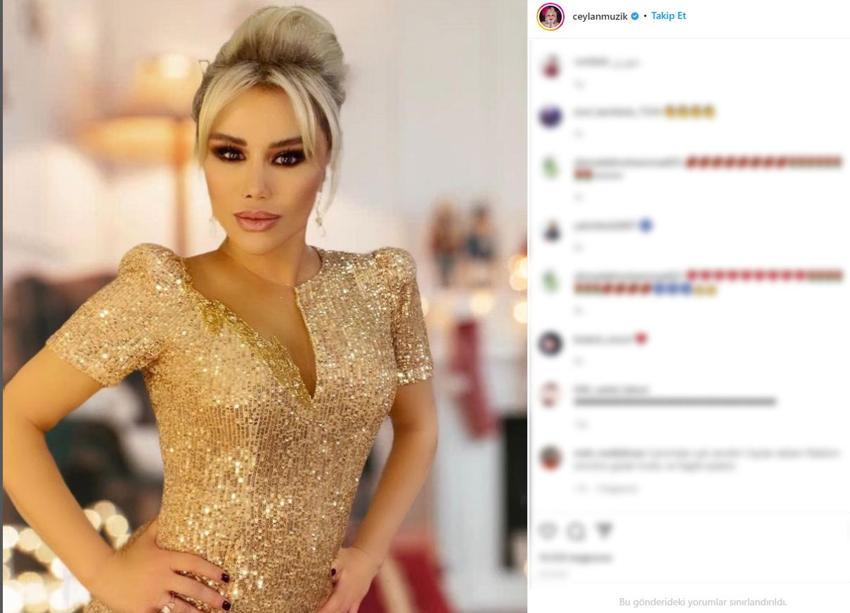 Ceylan'ın yeni mesleği ortaya çıktı! 'Şarkıcı Emirkan ile ülkenin çeşitli yerlerinde...'