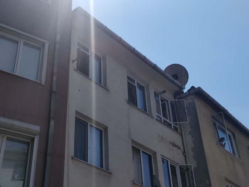 27 yaşındaki genç İBB mühendisi, eski sevgilisinin kurbanı oldu