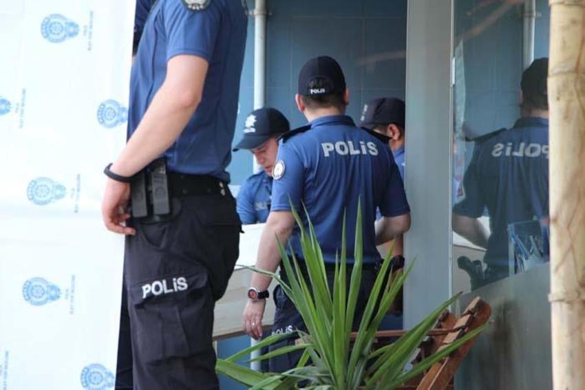 27 yaşındaki genç İBB mühendisi, eski sevgilisinin kurbanı oldu