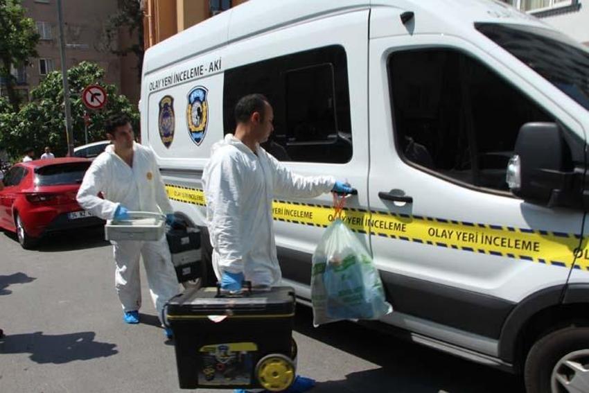 27 yaşındaki genç İBB mühendisi, eski sevgilisinin kurbanı oldu