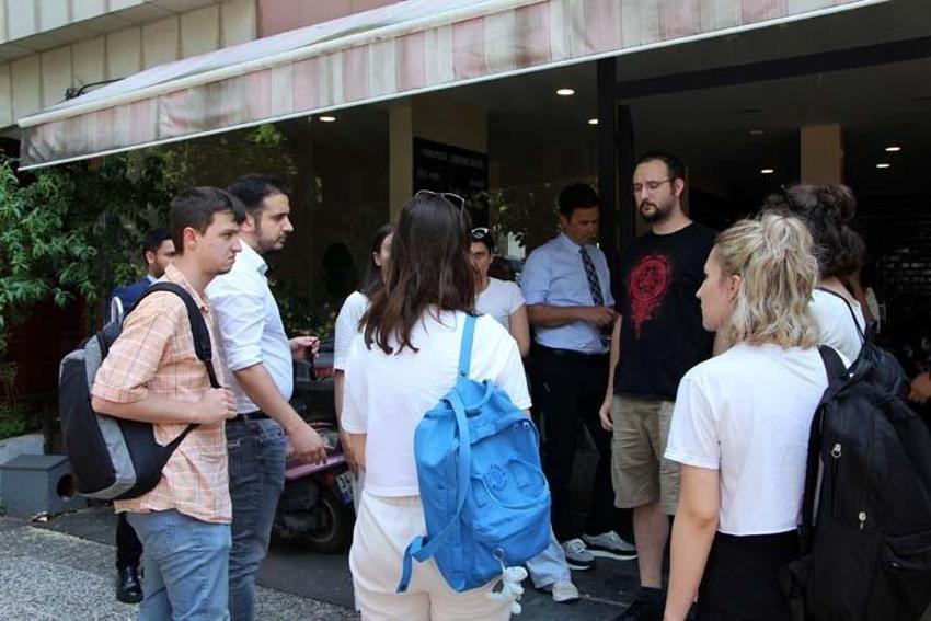27 yaşındaki genç İBB mühendisi, eski sevgilisinin kurbanı oldu