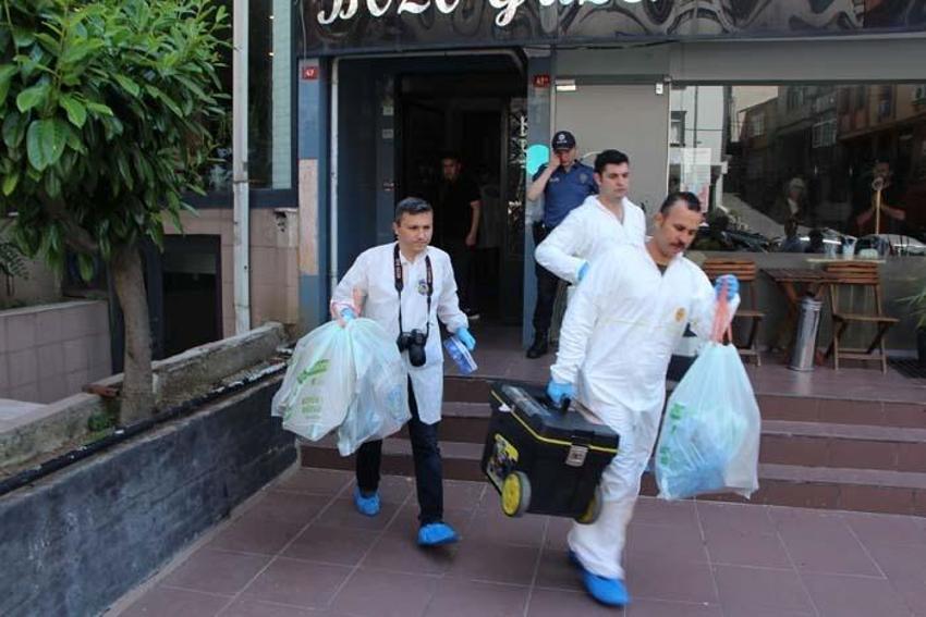 27 yaşındaki genç İBB mühendisi, eski sevgilisinin kurbanı oldu