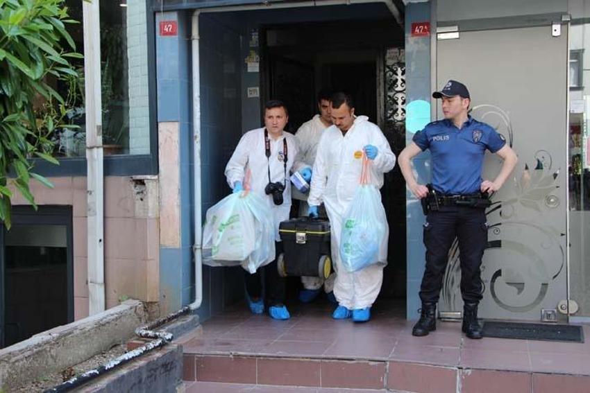 27 yaşındaki genç İBB mühendisi, eski sevgilisinin kurbanı oldu