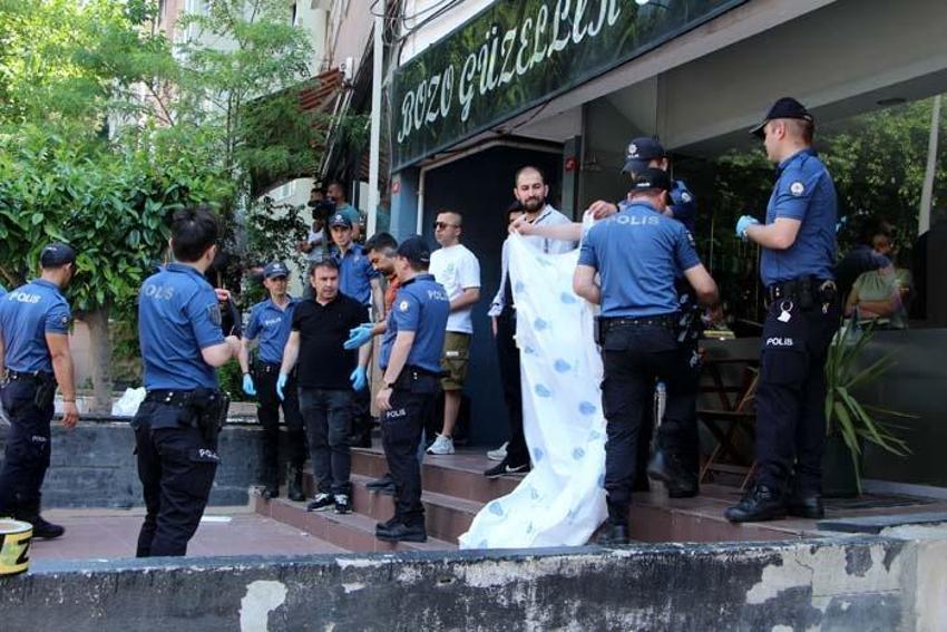 27 yaşındaki genç İBB mühendisi, eski sevgilisinin kurbanı oldu