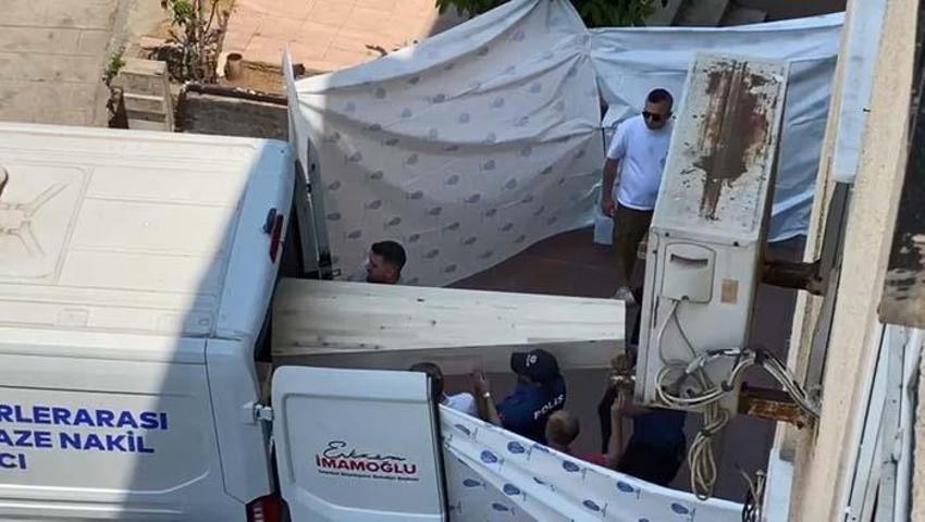 27 yaşındaki genç İBB mühendisi, eski sevgilisinin kurbanı oldu