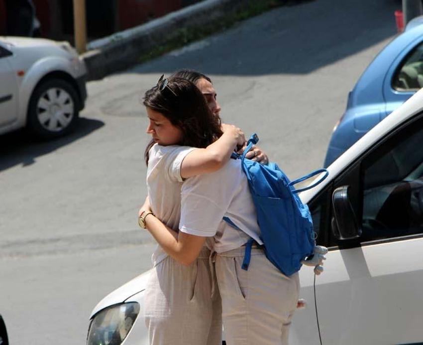 27 yaşındaki genç İBB mühendisi, eski sevgilisinin kurbanı oldu