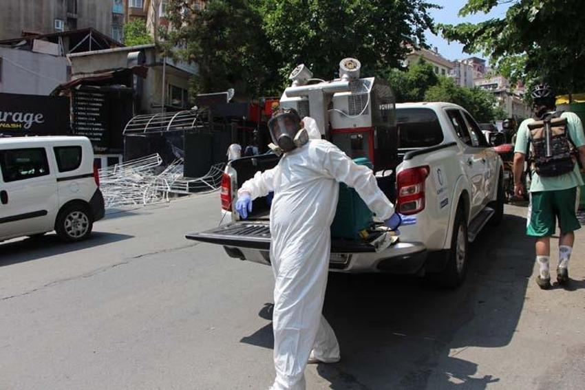 27 yaşındaki genç İBB mühendisi, eski sevgilisinin kurbanı oldu
